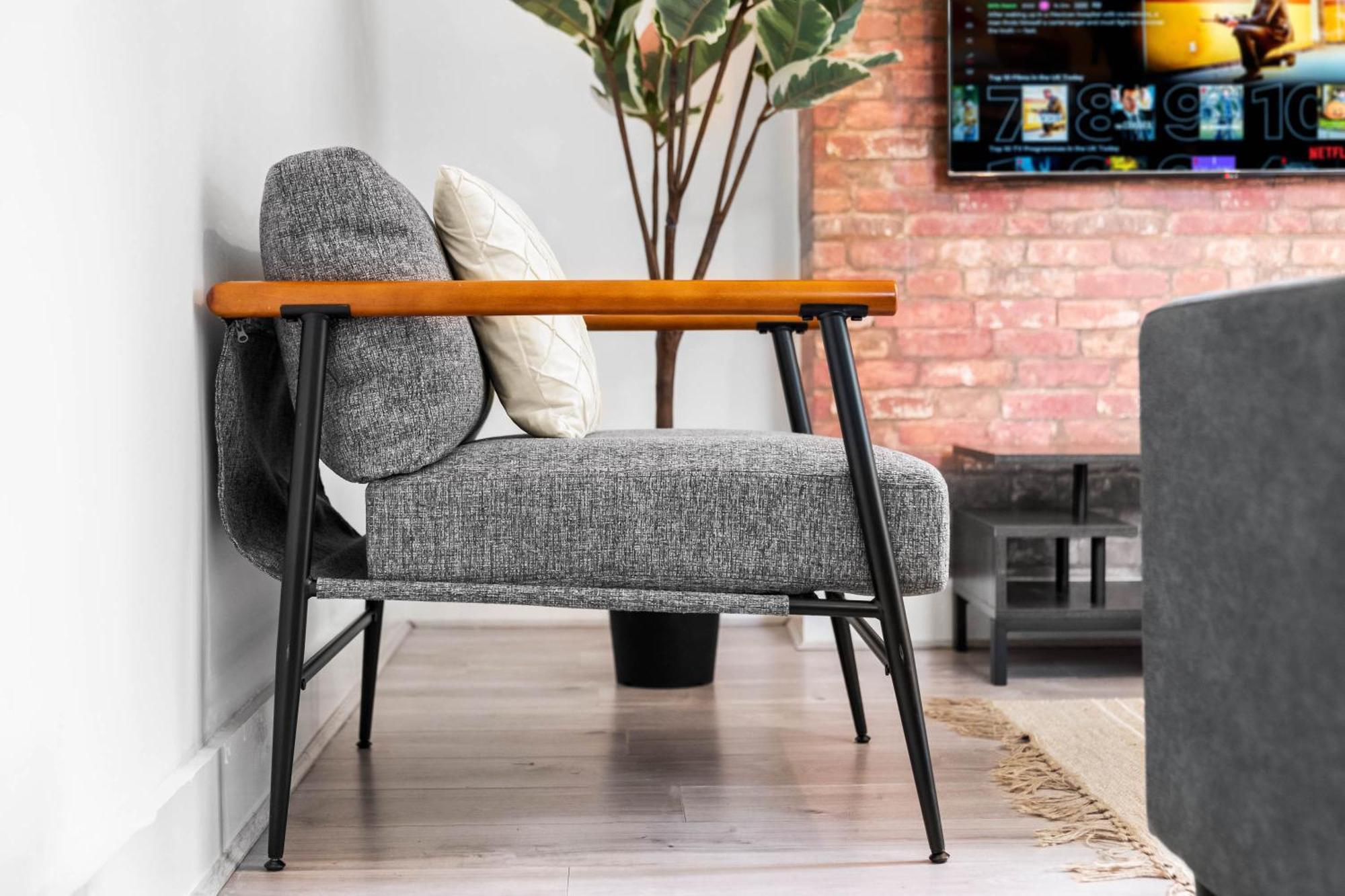 Three Bedroom House - Parking & Garden - Netflix - Wifi - Great Location - 215R Birmingham Eksteriør billede